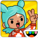 Download Toca Life: City MOD APK v1.8.1-play (Versão Completa)