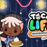 Download Toca Life Neighborhood v1.4 Apk [Versão Completa]