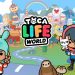 Download Toca Life World v1.139.0 MOD APK [Tudo Desbloqueado]