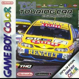 Download TOCA Touring Car Championship