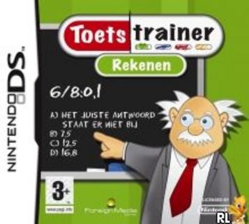 Download Toets Trainer - Rekenen (N)