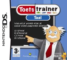 Download ToetsTrainer - Taal (N)