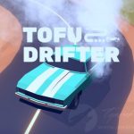 tofu-drifter-v1-3-6-mod-apk-dinheiro-infinito