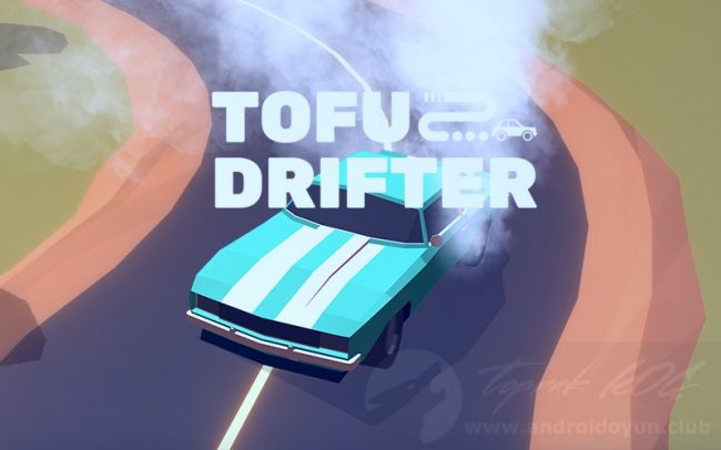 Download Tofu Drifter v1.3.6 MOD APK – DINHEIRO INFINITO