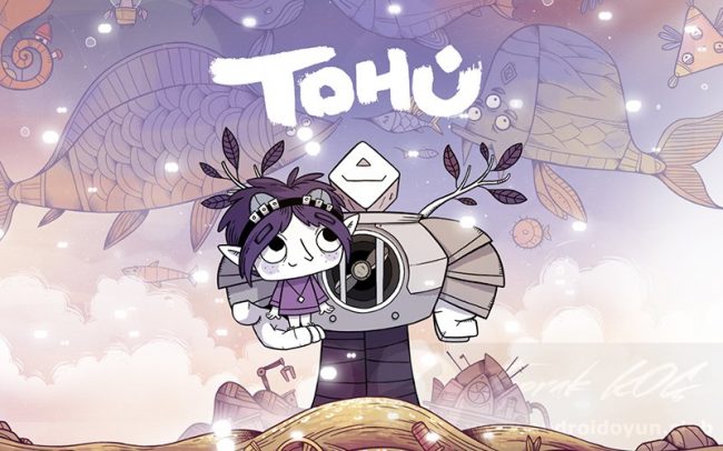 Download TOHU v1.043 FULL APK – VERSÃO COMPLETA