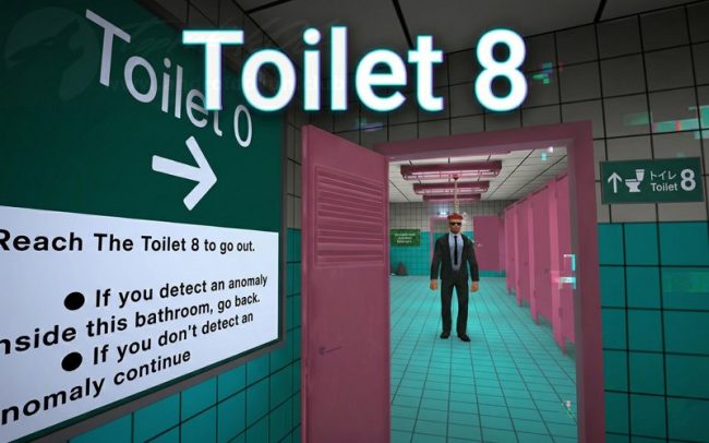 Download Toilet 8 v1.1.1 FULL APK – VERSÃO COMPLETA