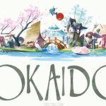 Download Tokaido™ v1.09 Apk + Data Mod [Money]