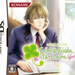 Download Tokimeki Memorial - Girl's Side 1st Love Plus (JP)(BAHAMUT)