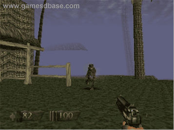 Download Tokisora Senshi Turok