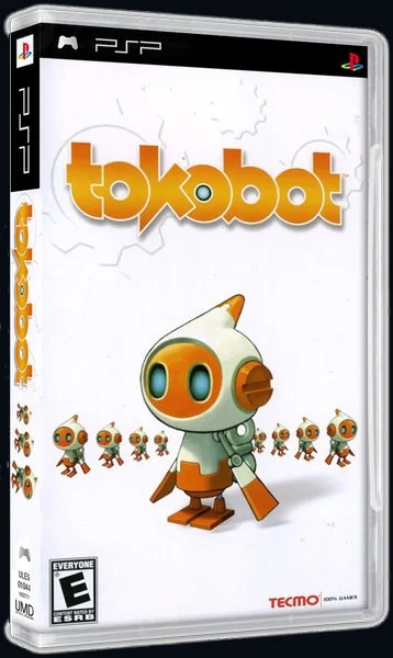 Download Tokobot