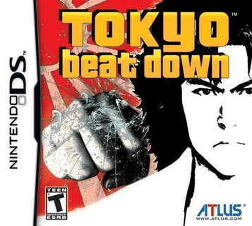 Download Tokyo Beat Down (US)