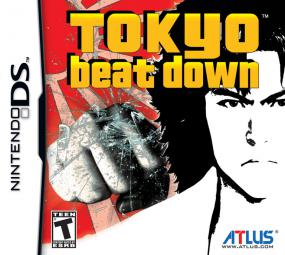Download Tokyo Beat Down