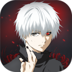 Download Tokyo Ghoul Break the Chains MOD APK v3.8236 (Speed)