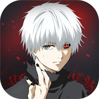 Download Tokyo Ghoul Break the Chains MOD APK v3.8236 (Speed)