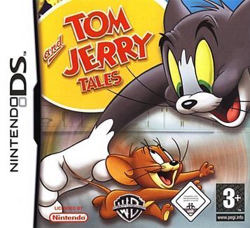 Download Tom And Jerry Tales (Supremacy)