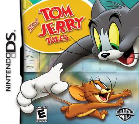 Download Tom and Jerry Tales