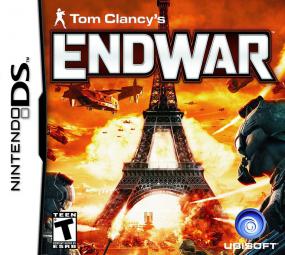 Download Tom Clancy's EndWar