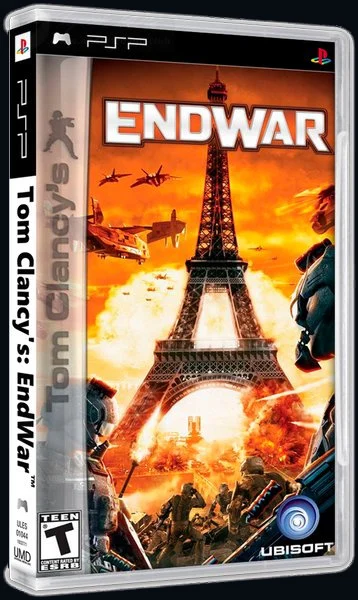 Download Tom Clancy's EndWar