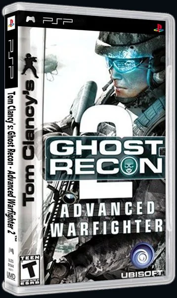 Download Tom Clancy's Ghost Recon - Advanced Warfighter 2
