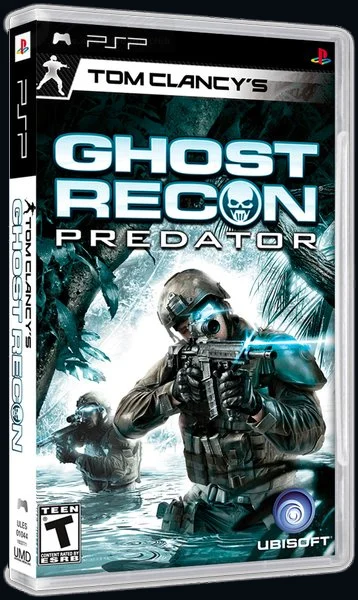 Download Tom Clancy's Ghost Recon - Predator