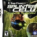 Download Tom Clancy's Splinter Cell: Chaos Theory
