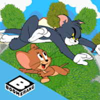 Download Tom & Jerry: Labirinto do Rato MOD APK v2.0.3-google (Dinheiro Infinito)