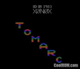 Download Tomarc the Barbarian