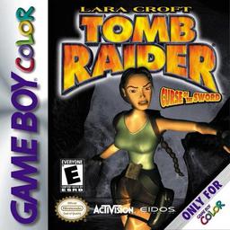Download Tomb Raider: Curse of the Sword