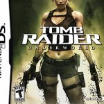 Download Tomb Raider: Underworld