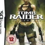 Download Tomb Raider - Underworld (EU)(Diplodocus)