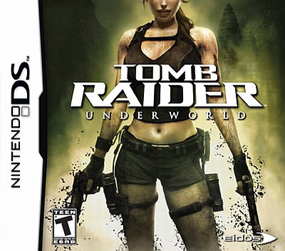 Download Tomb Raider: Underworld
