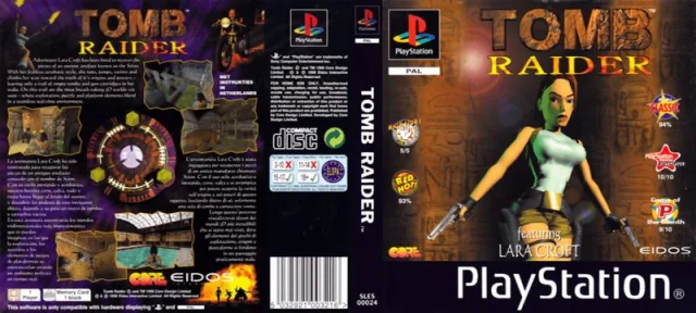 Download Tomb Raider