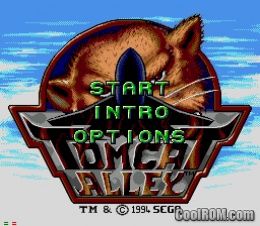 Download Tomcat Alley