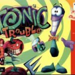 Download Tonic Trouble