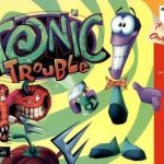 Download Tonic Trouble (V1.1)