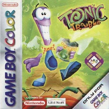 Download Tonic Trouble