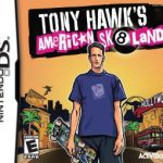 Download Tony Hawk's American Sk8land
