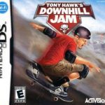 Download Tony Hawk's Downhill Jam