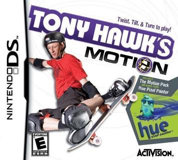 Download Tony Hawk's Motion (Sir VG)