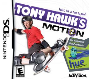Download Tony Hawk's Motion