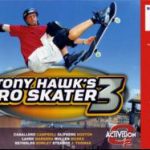 Download Tony Hawk's Pro Skater 3
