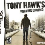 Download Tony Hawk's Proving Ground