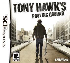 Download Tony Hawk's Proving Ground