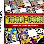 Download Toon-Doku: Sudoku with Pictures!