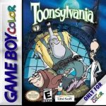 toonsylvania