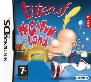 Download Tootuff - Megafun Land (Vortex)