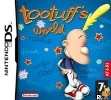 Download Tootuff's World