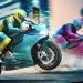 Download Top Bike: Racing & Moto Drag v1.03 MOD APK [Money]