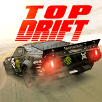 Download Top Drift – Online Car Racing Simulator MOD APK v1.6.6 (Desbloqueado)