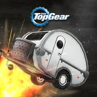Download Top Gear: Caravan Crush (MOD, unlimited money) 1.5